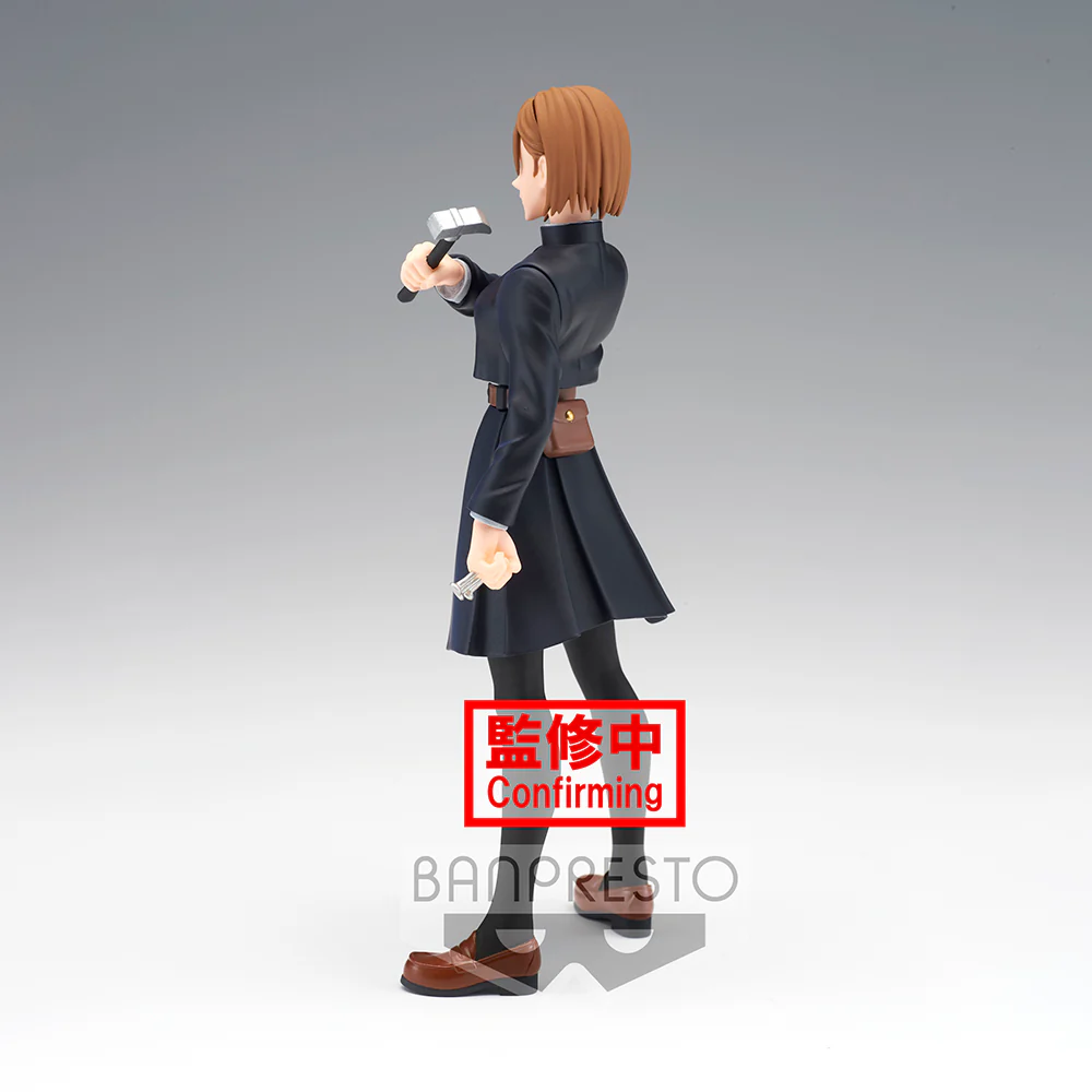 Nobara Kugisaki Jukon No Kata Jujutsu Kaisen Figure - Image 4