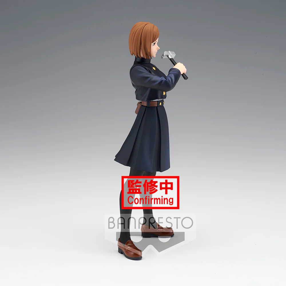 Nobara Kugisaki Jukon No Kata Jujutsu Kaisen Figure - Image 5