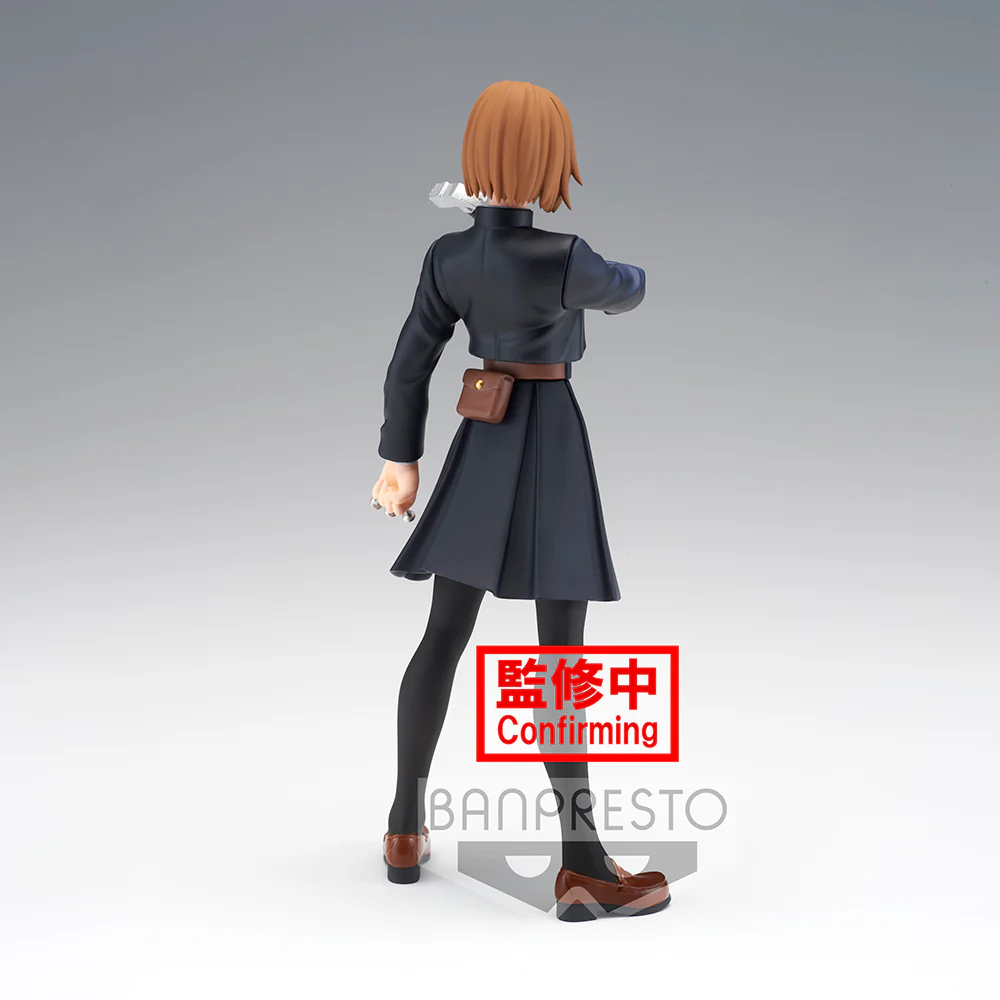 Nobara Kugisaki Jukon No Kata Jujutsu Kaisen Figure - Image 6