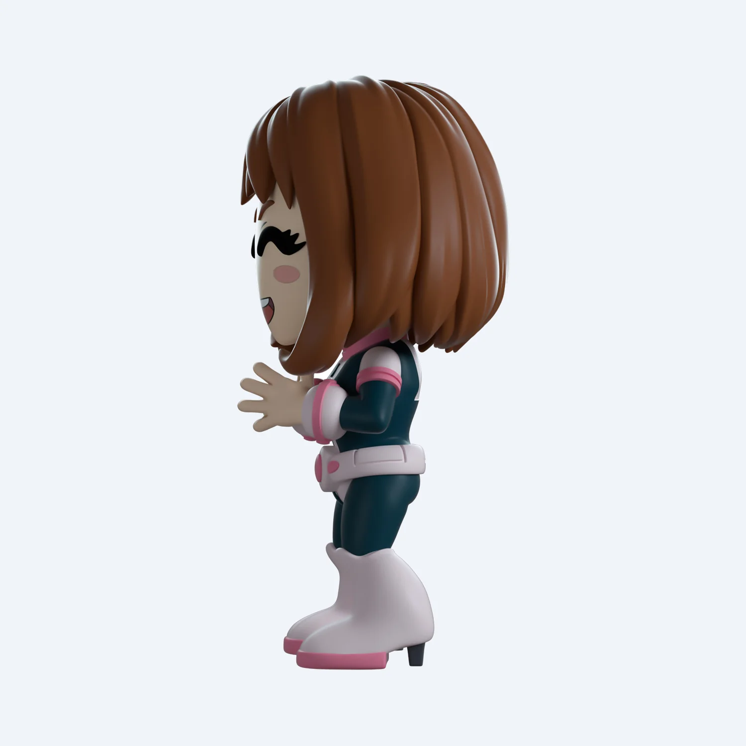 Ochaco Uraraka My Hero Academia Collection Youtooz Vinyl Figure - Image 3