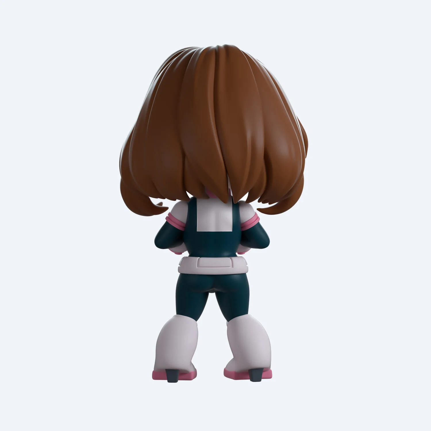 Ochaco Uraraka My Hero Academia Collection Youtooz Vinyl Figure - Image 4