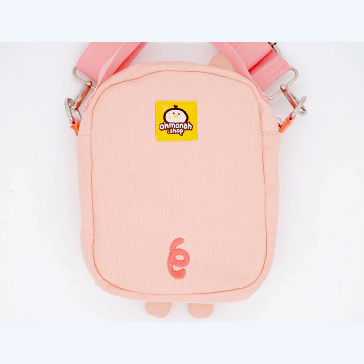 ohmonah Pig Bag - Image 4