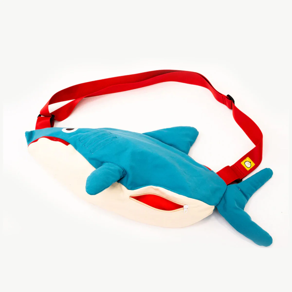 ohmonah Shark Duffle - Image 3