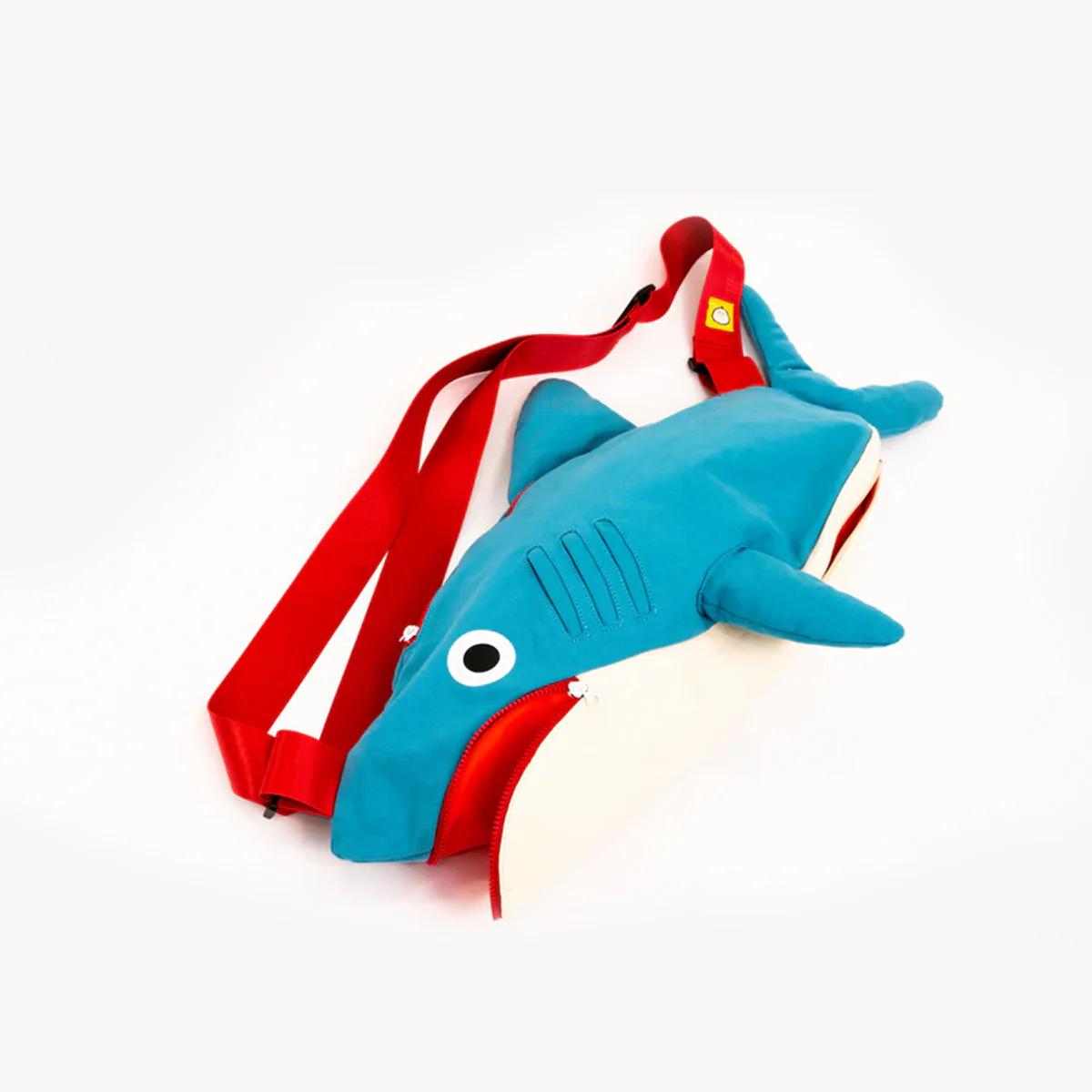 ohmonah Shark Duffle - Image 4