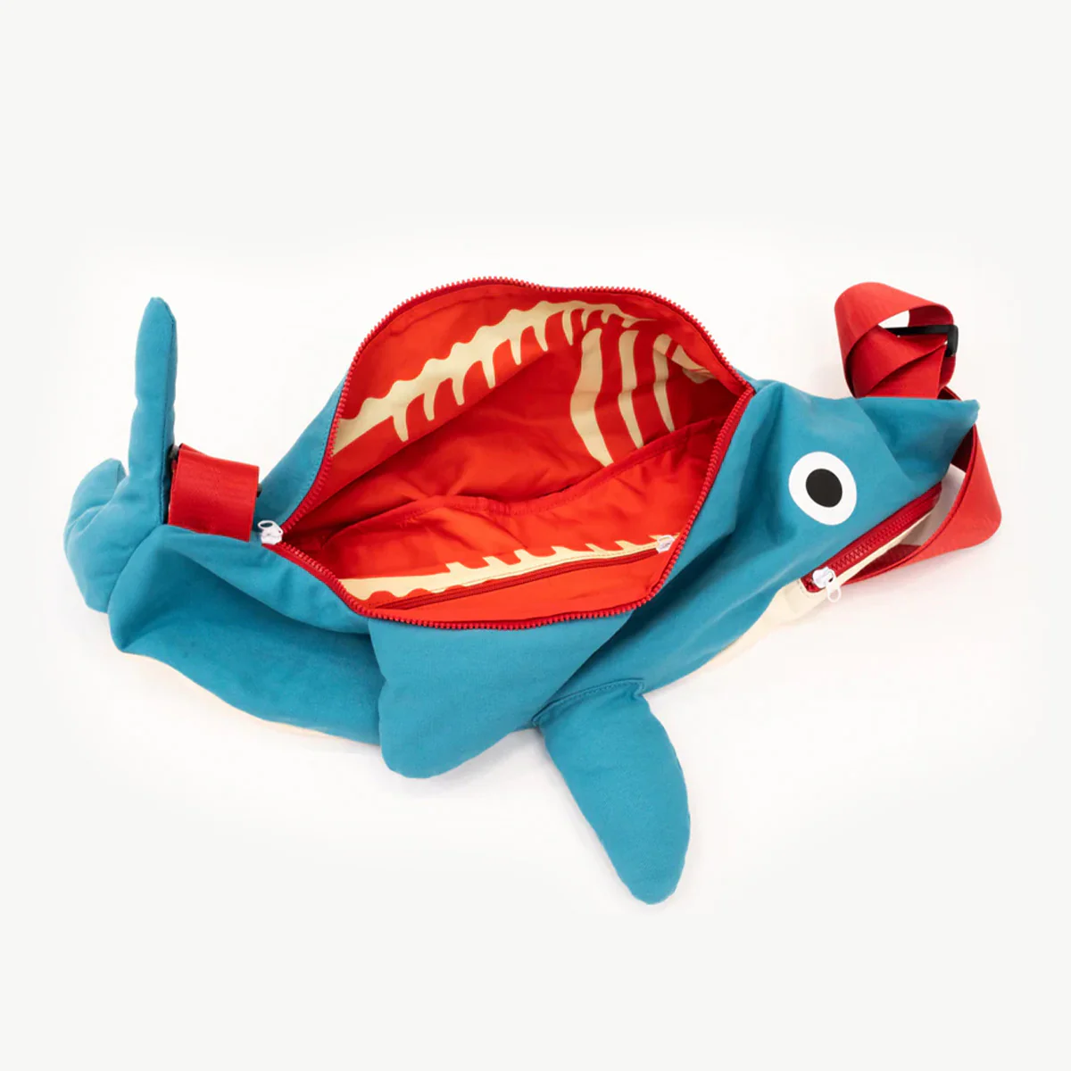 ohmonah Shark Duffle - Image 5