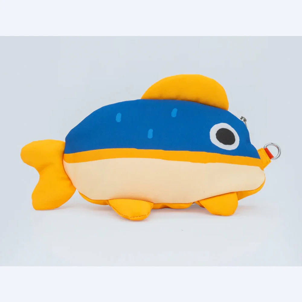 ohmonah Tuna Crossbody Bag - Image 6