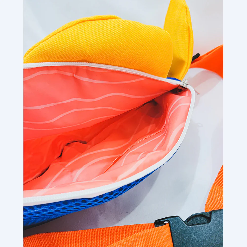 ohmonah Tuna Crossbody Bag - Image 7