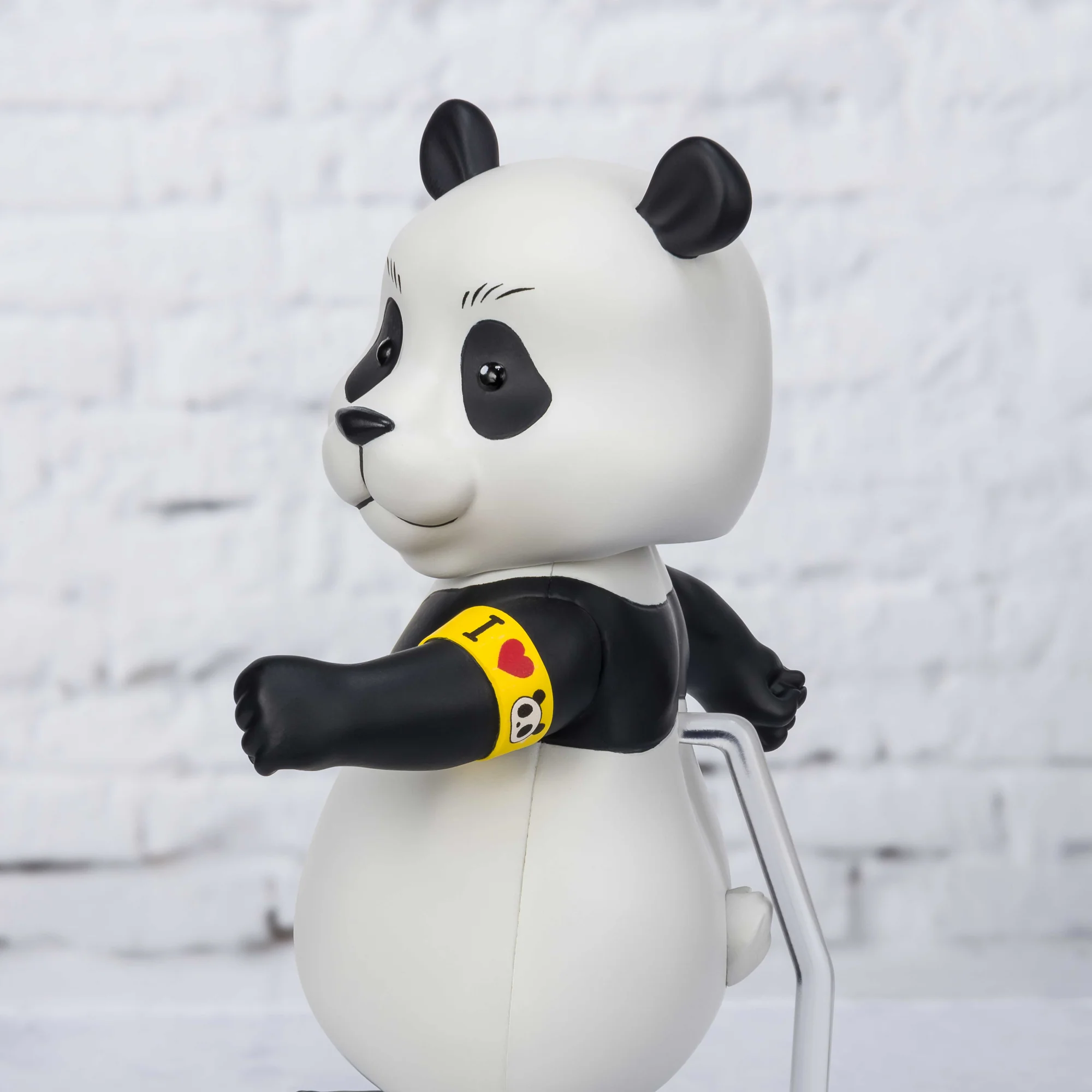 Panda Mini Jujutsu Kaisen Figuarts Mini - Image 3