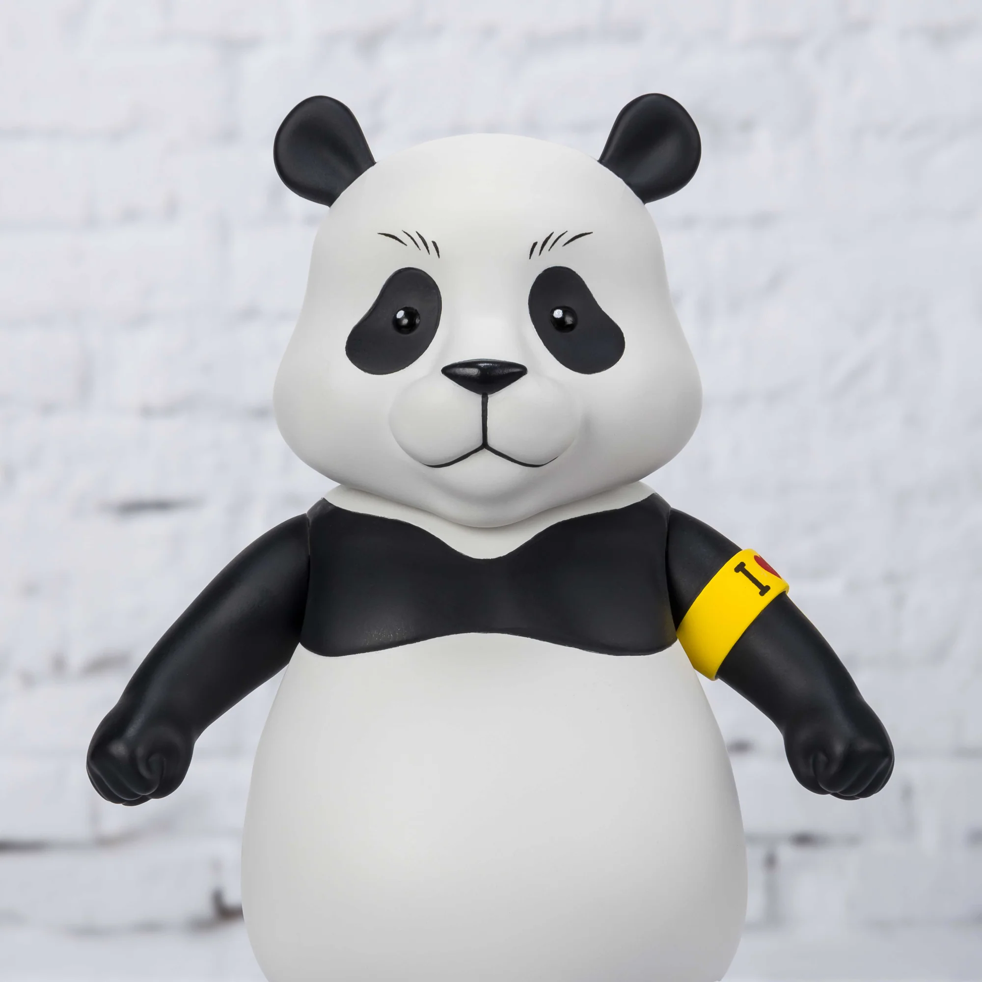 Panda Mini Jujutsu Kaisen Figuarts Mini - Image 4