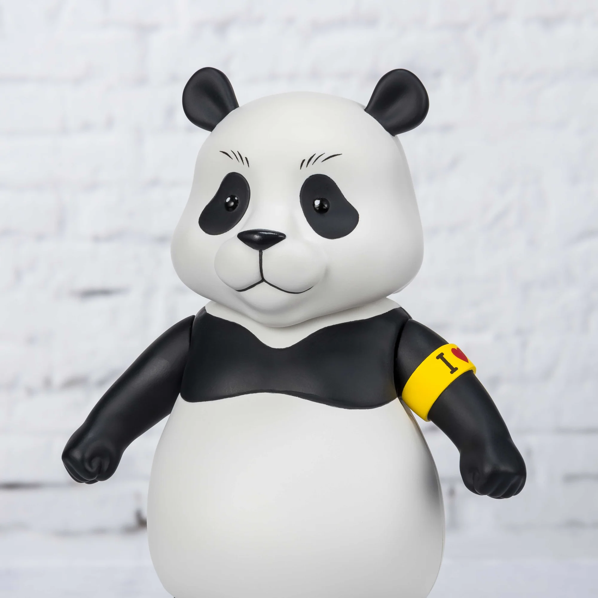 Panda Mini Jujutsu Kaisen Figuarts Mini - Image 5