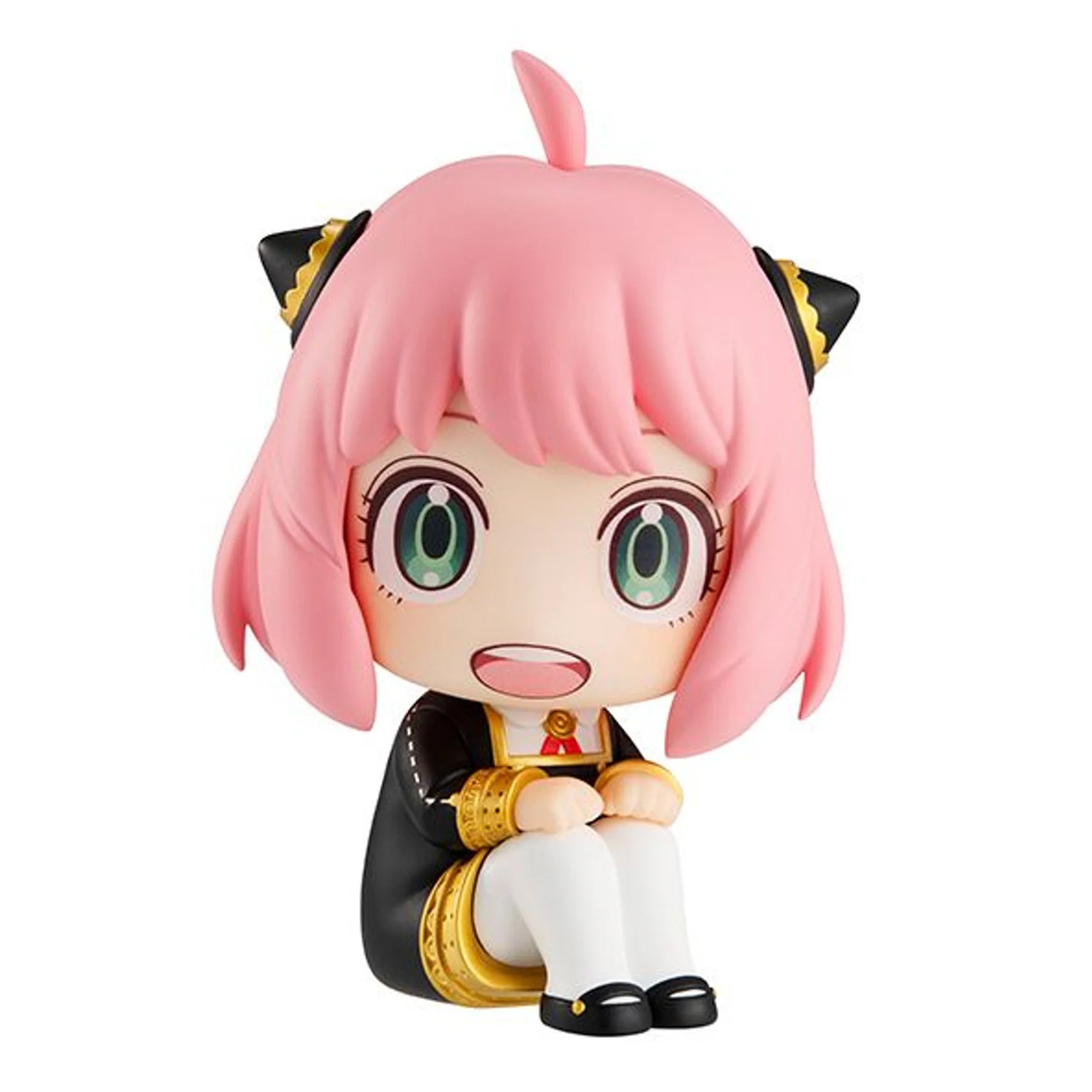 Spy x Family Anya Forger Lookup Figure - Image 4