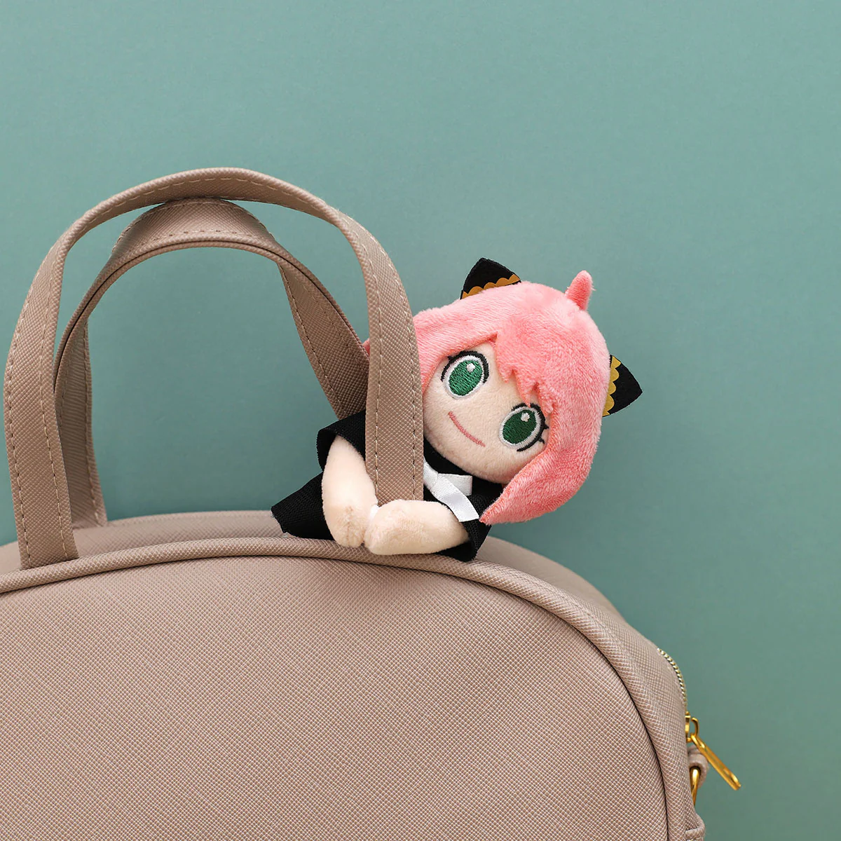 Spy x Family Anya Forger on Bond Plush - Image 2
