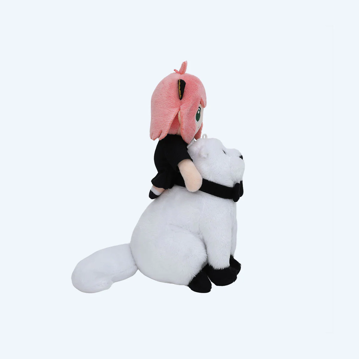 Spy x Family Anya Forger on Bond Plush - Image 4