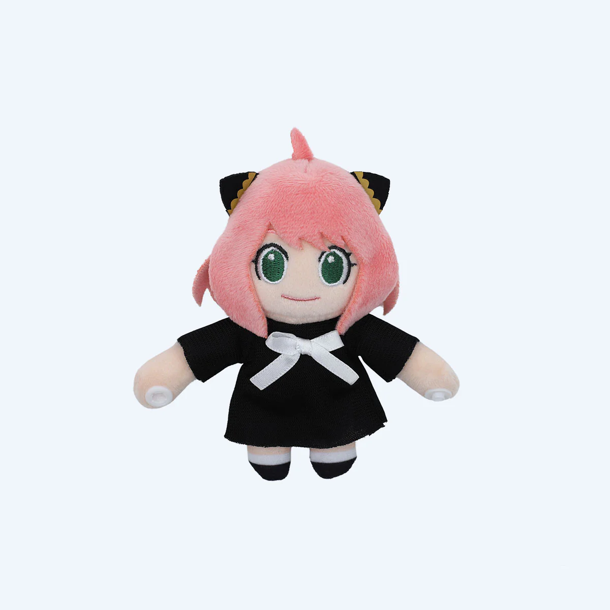 Spy x Family Anya Forger on Bond Plush - Image 5