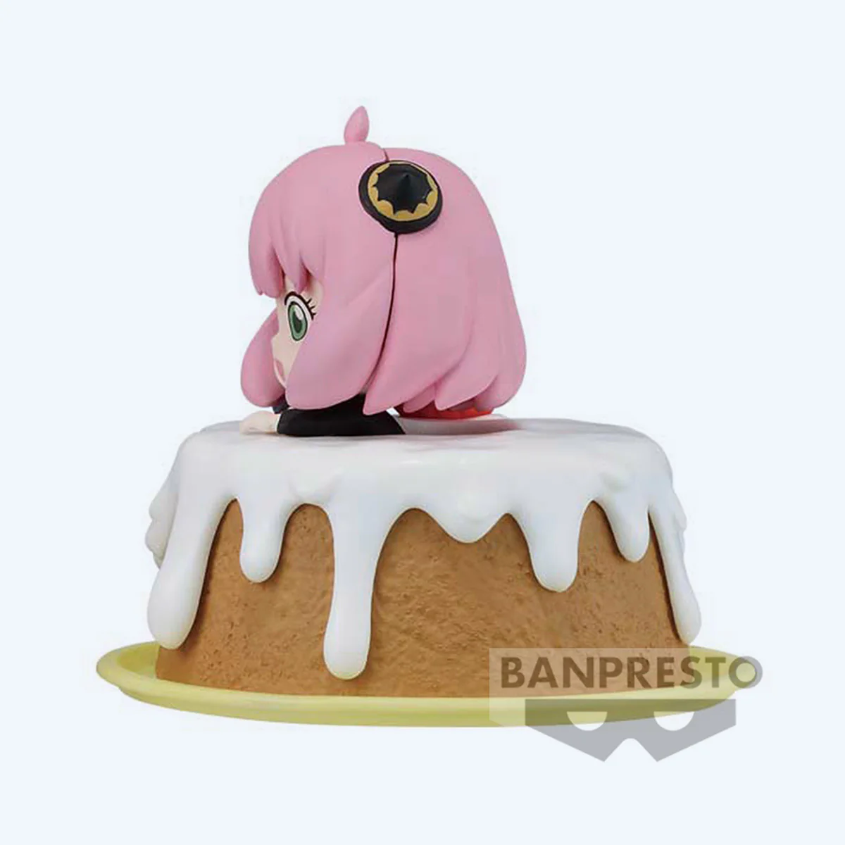 Spy x Family Anya Forger vol.2 (ver. B) Banpresto Paldolce Collection - Image 5