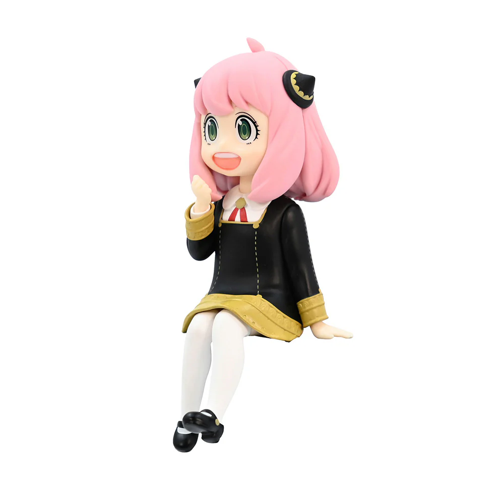 Spy x Family Anya Noodle Stopper Figure - Image 3