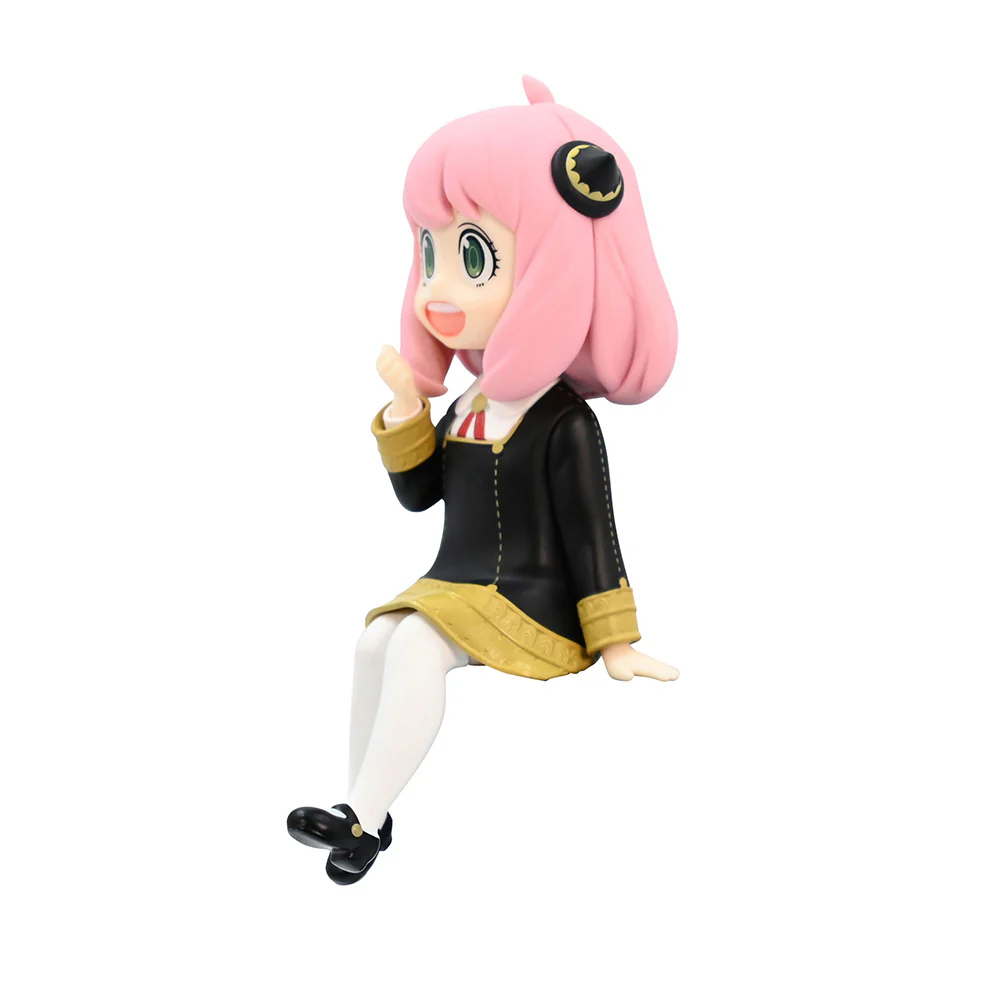 Spy x Family Anya Noodle Stopper Figure - Image 4