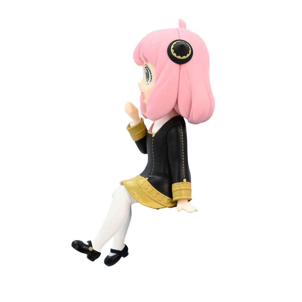 Spy x Family Anya Noodle Stopper Figure - Image 5