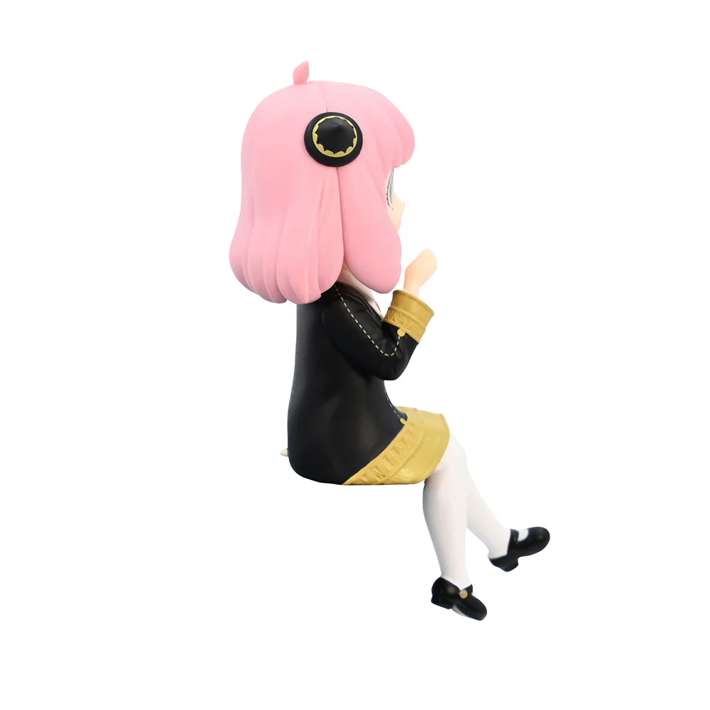 Spy x Family Anya Noodle Stopper Figure - Image 6