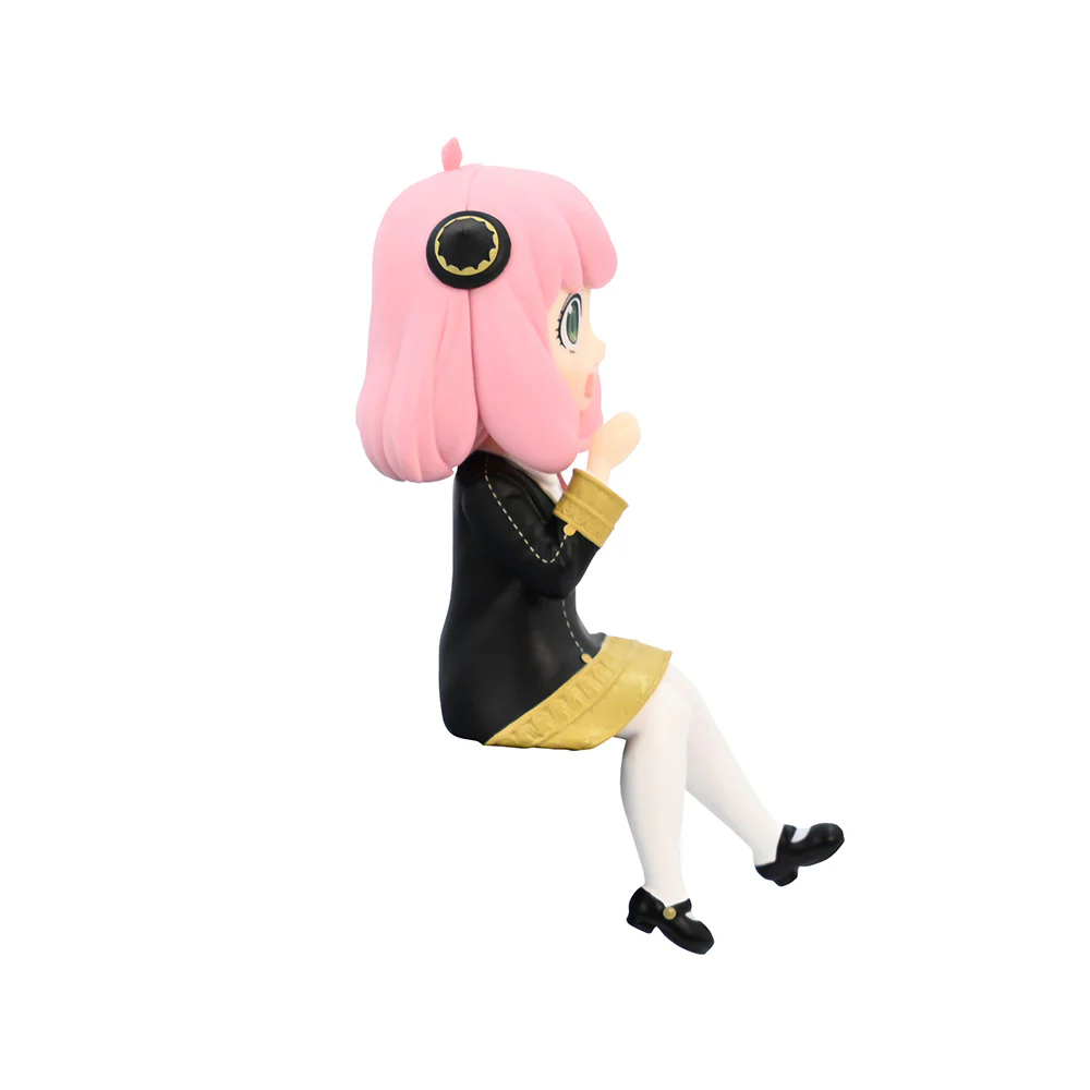 Spy x Family Anya Noodle Stopper Figure - Image 7
