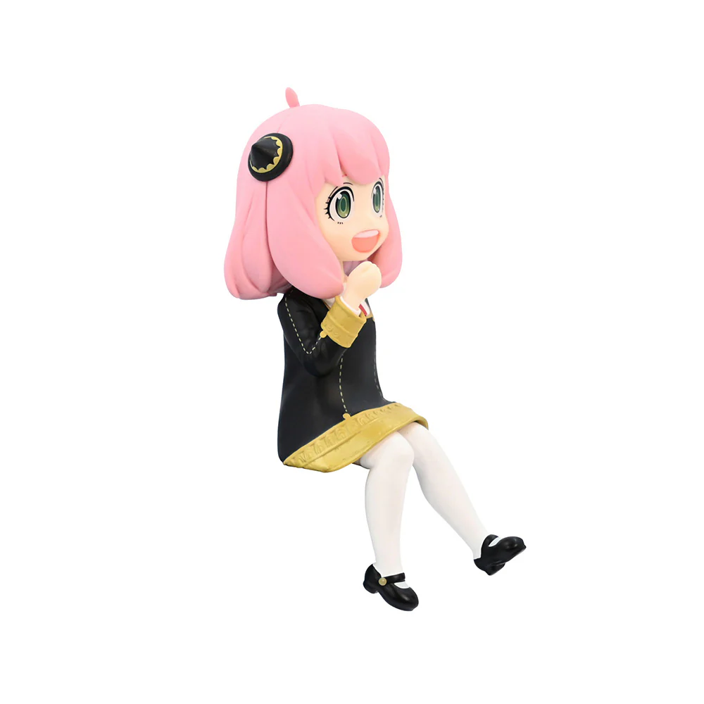 Spy x Family Anya Noodle Stopper Figure - Image 8