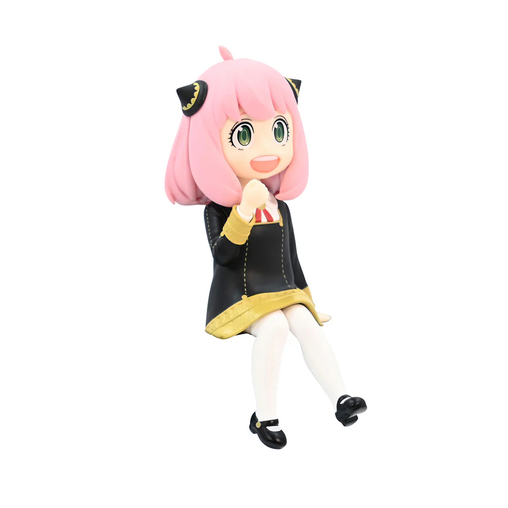 Spy x Family Anya Noodle Stopper Figure - Image 9