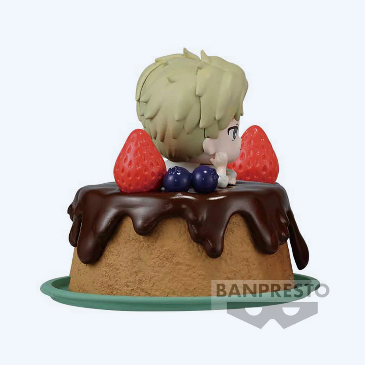Spy x Family Loid Forger vol.2 (ver. A) Banpresto Paldolce Collection - Image 3