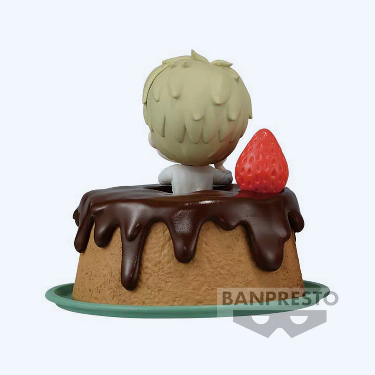 Spy x Family Loid Forger vol.2 (ver. A) Banpresto Paldolce Collection - Image 4