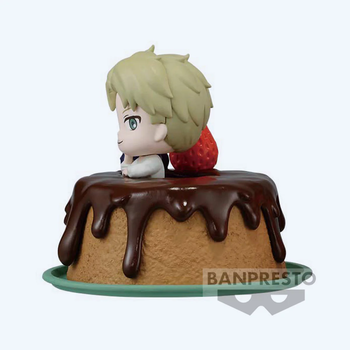 Spy x Family Loid Forger vol.2 (ver. A) Banpresto Paldolce Collection - Image 5