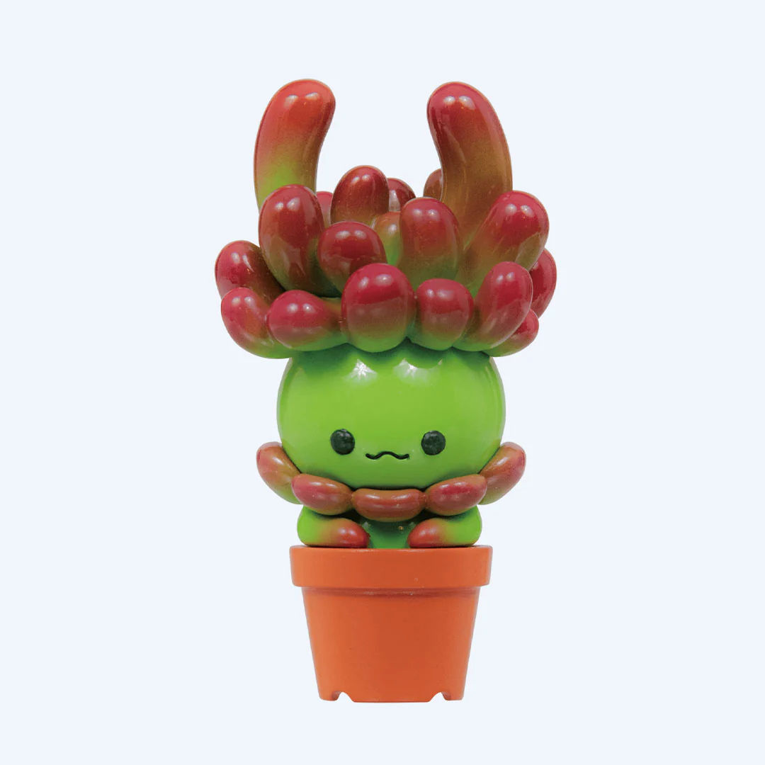 Succulent Friends Blind Box - Image 3