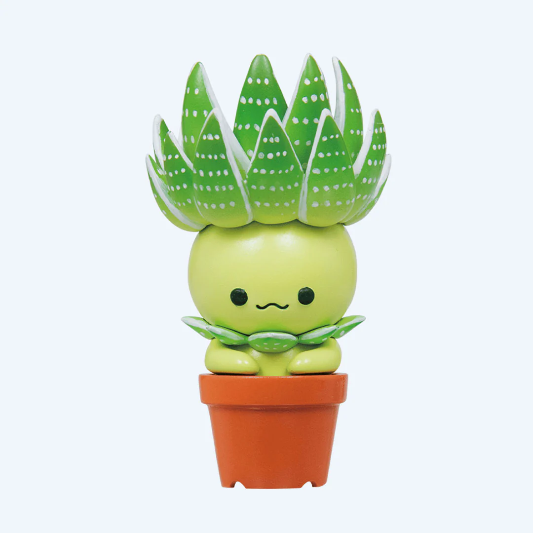 Succulent Friends Blind Box - Image 5