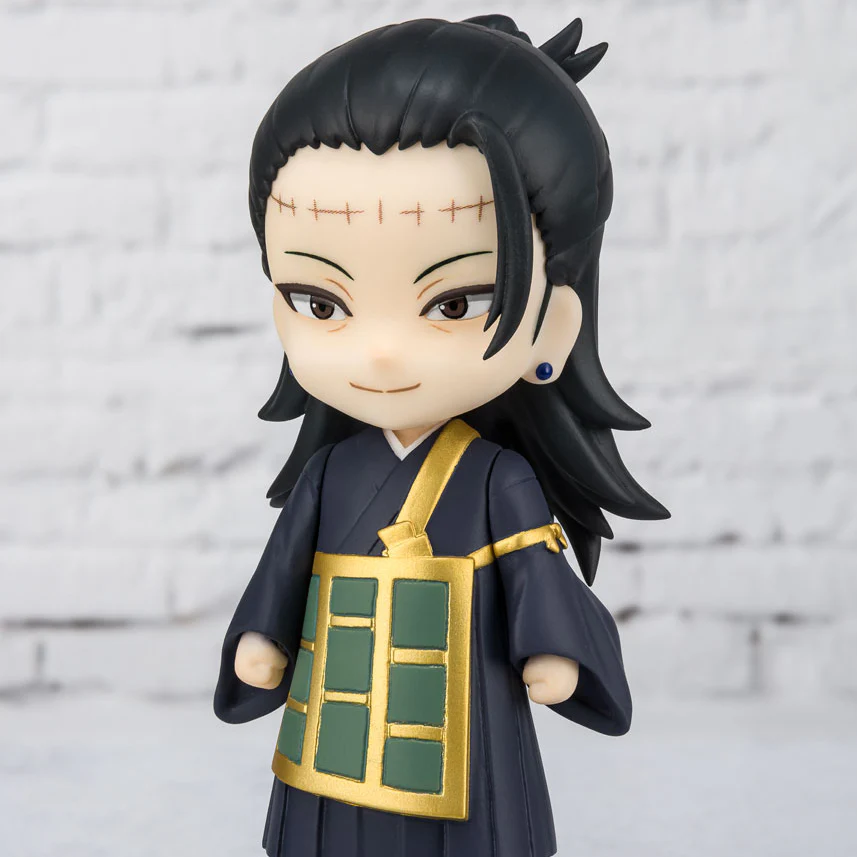 Suguru Geto Jujutsu Kaisen Figuarts Mini - Image 3