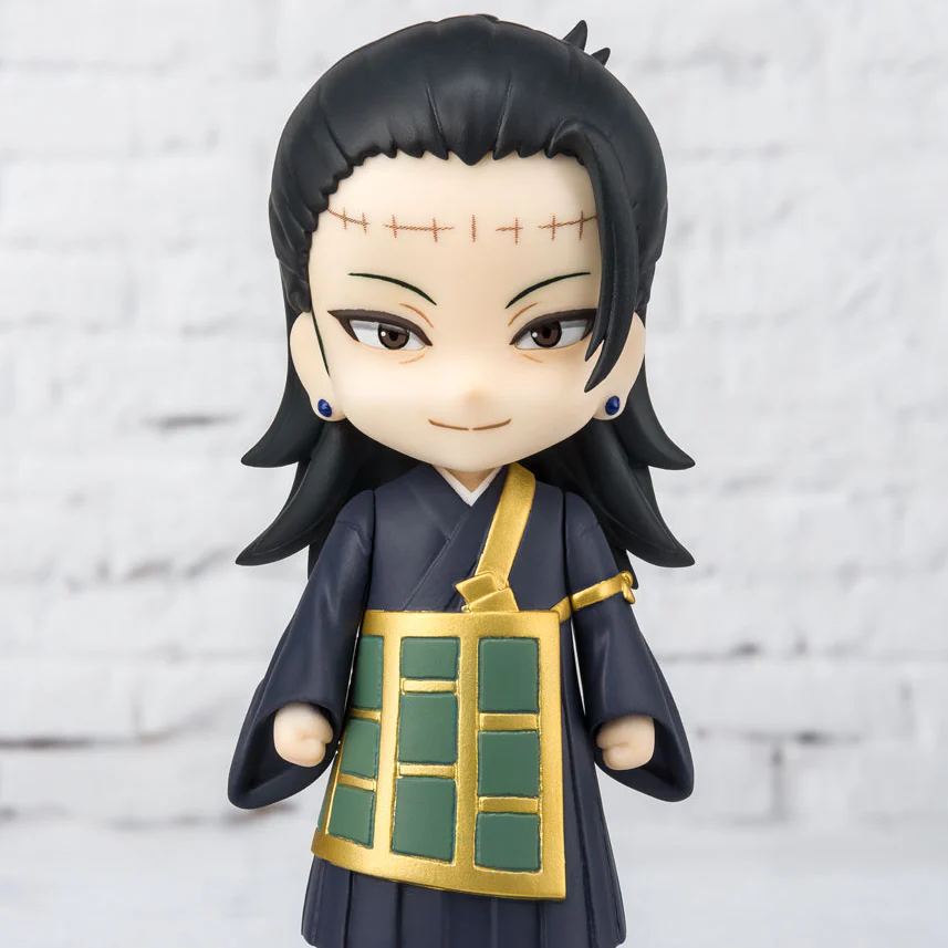 Suguru Geto Jujutsu Kaisen Figuarts Mini - Image 4