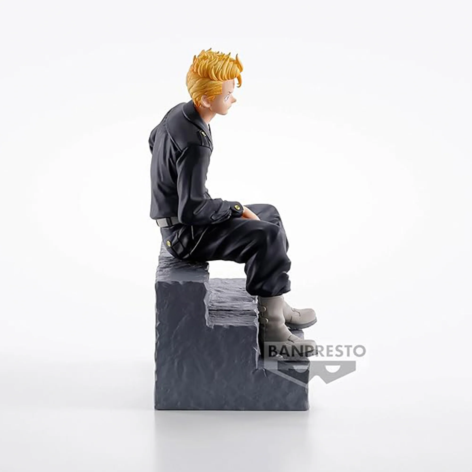 Takemichi Hanagaki vol.6 "Tokyo Revengers", Bandai Spirits Break Time Collection - Image 3