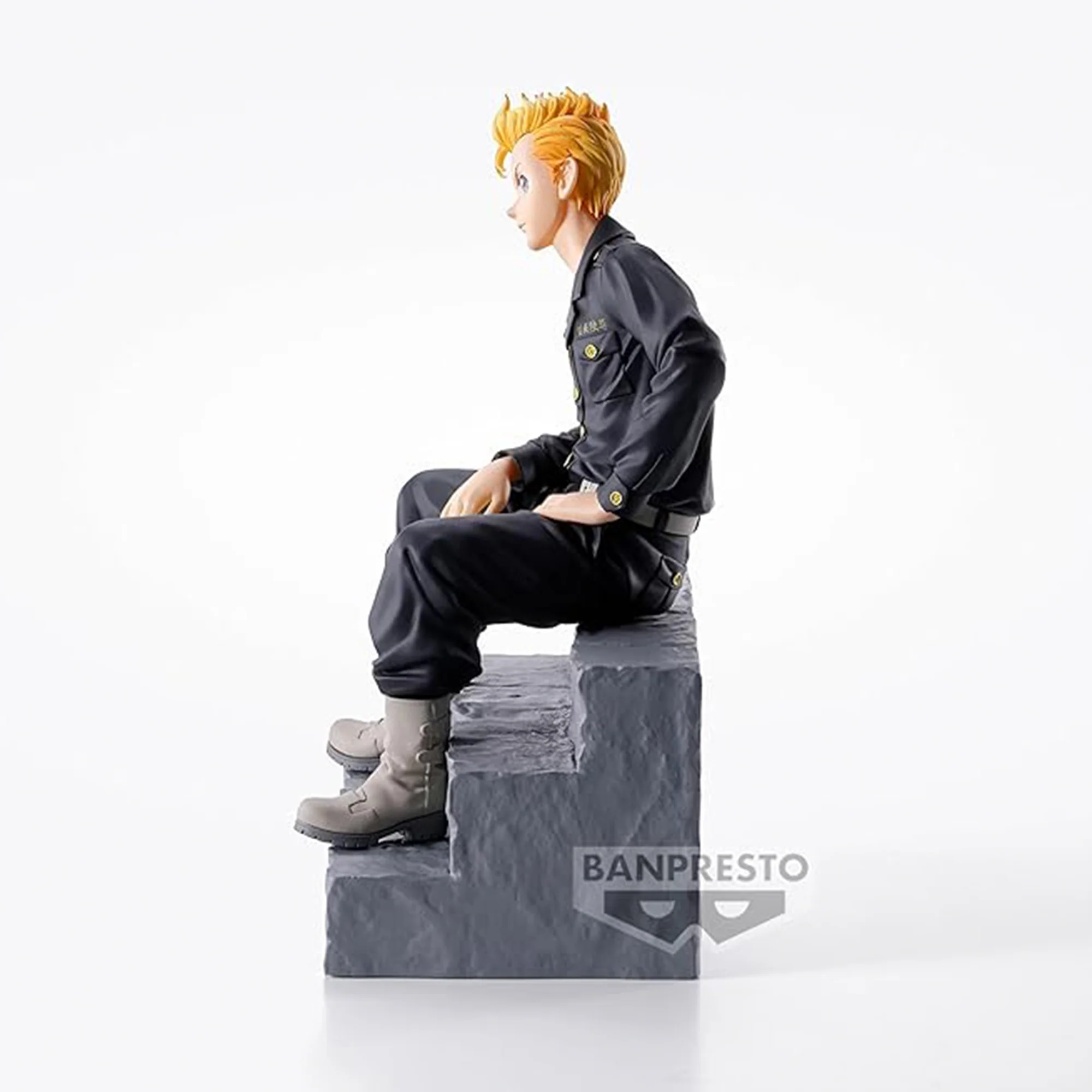 Takemichi Hanagaki vol.6 "Tokyo Revengers", Bandai Spirits Break Time Collection - Image 4