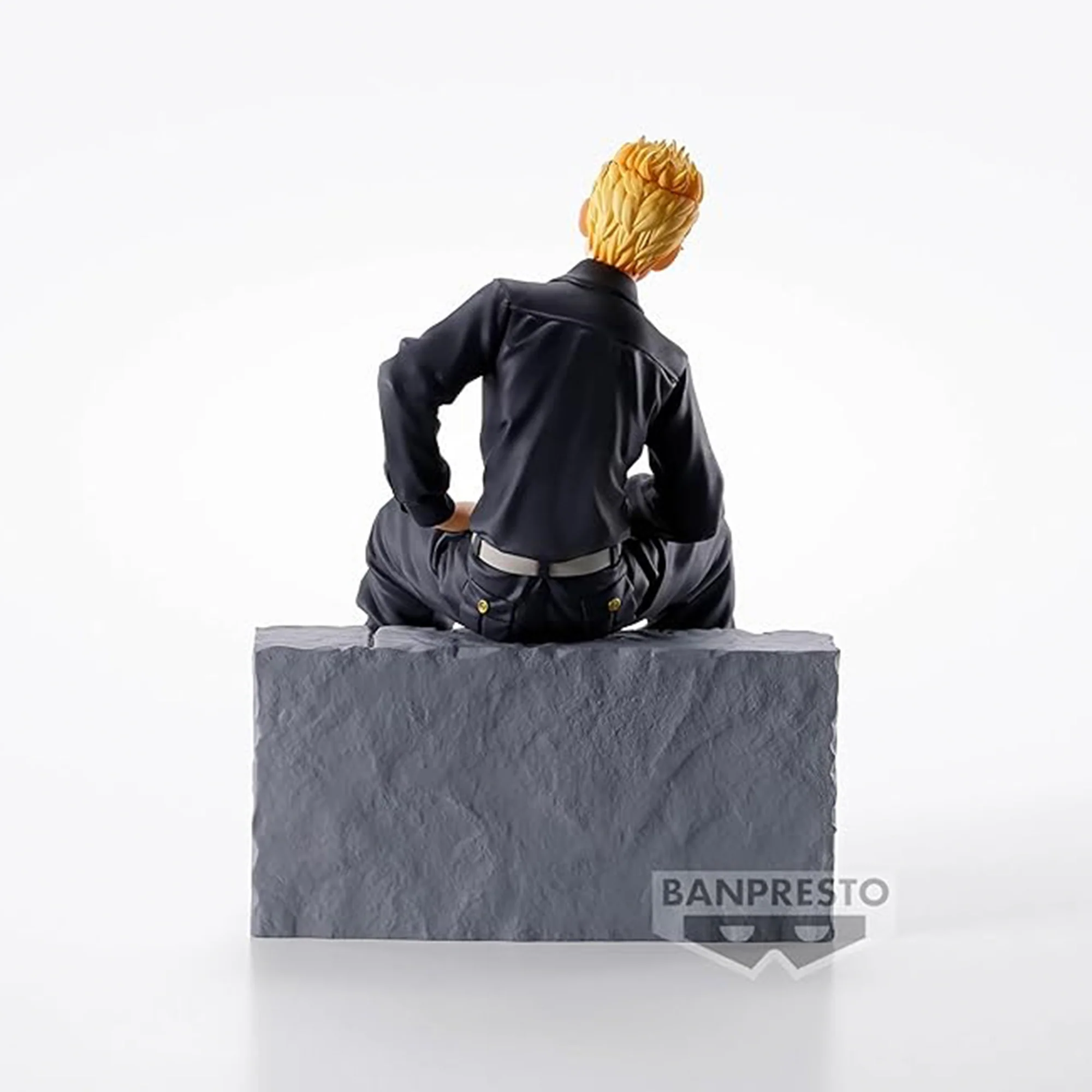 Takemichi Hanagaki vol.6 "Tokyo Revengers", Bandai Spirits Break Time Collection - Image 5