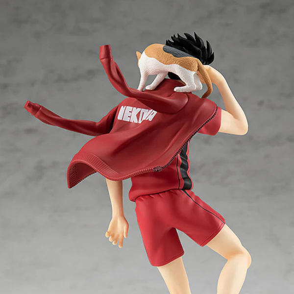 Tetsuro Kuroo Pop Up Parade Haikyu!! Figure - Image 3