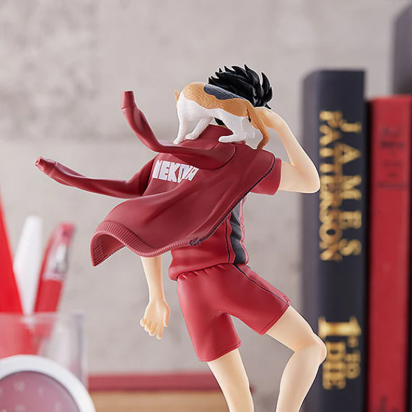 Tetsuro Kuroo Pop Up Parade Haikyu!! Figure - Image 7