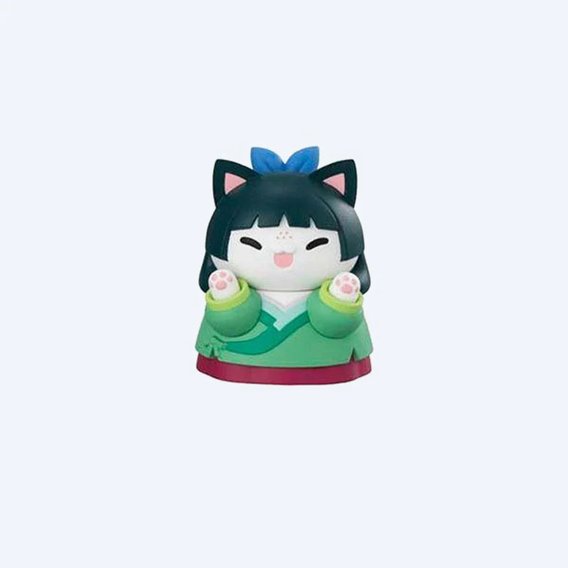 The Apothecary Diaries - Cats in the Palace Mega Cat Project Blind Box Figure (Vol. 1) - Image 3