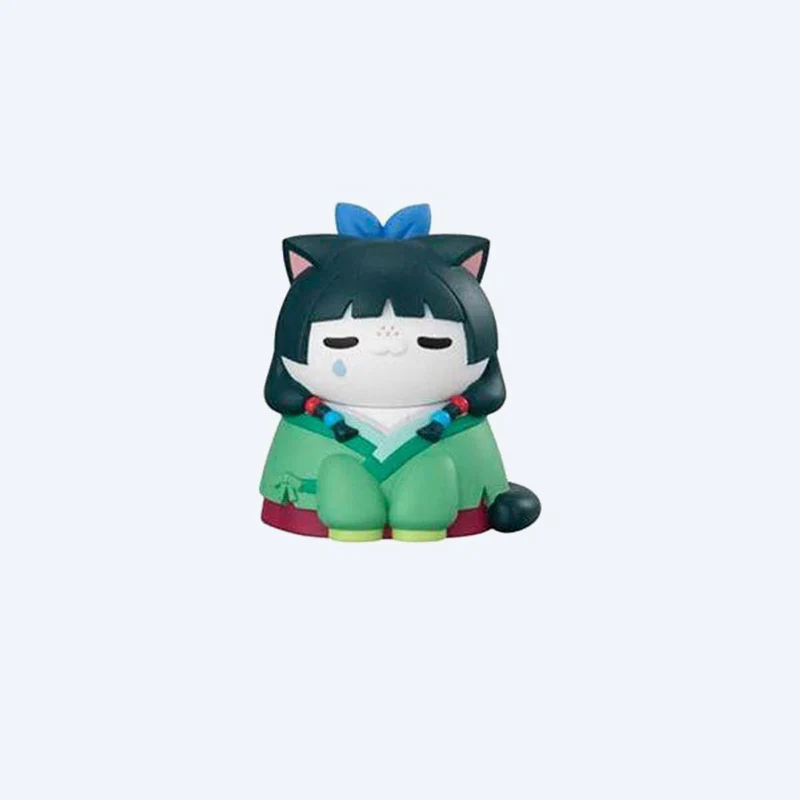 The Apothecary Diaries - Cats in the Palace Mega Cat Project Blind Box Figure (Vol. 1) - Image 4