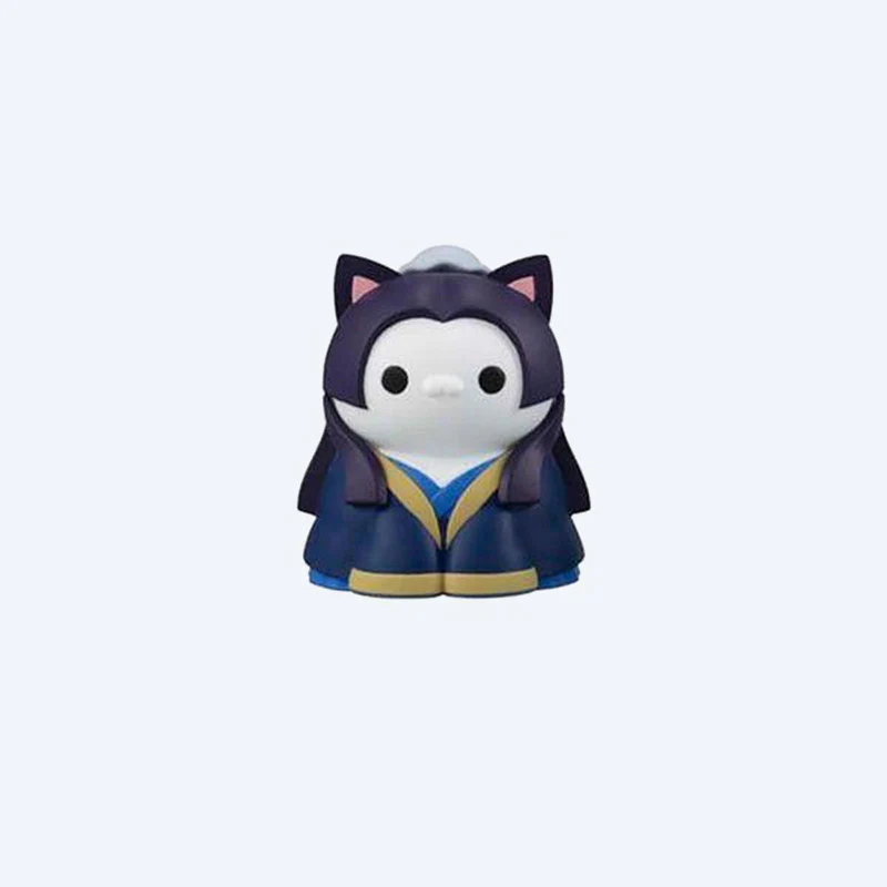 The Apothecary Diaries - Cats in the Palace Mega Cat Project Blind Box Figure (Vol. 1) - Image 5