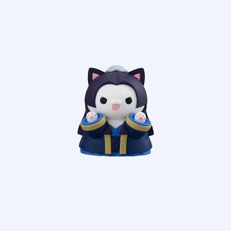 The Apothecary Diaries - Cats in the Palace Mega Cat Project Blind Box Figure (Vol. 1) - Image 6