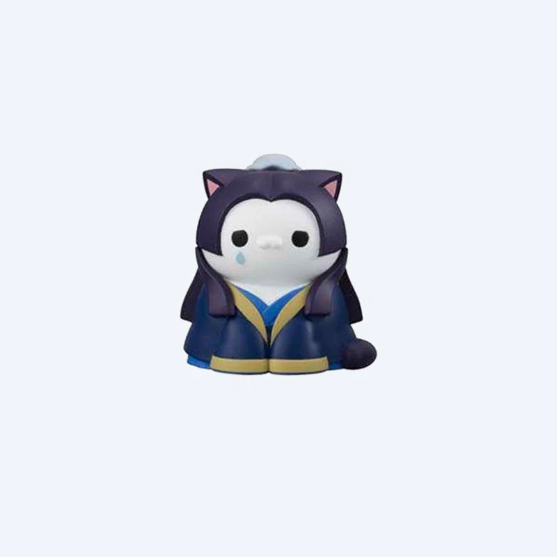 The Apothecary Diaries - Cats in the Palace Mega Cat Project Blind Box Figure (Vol. 1) - Image 7
