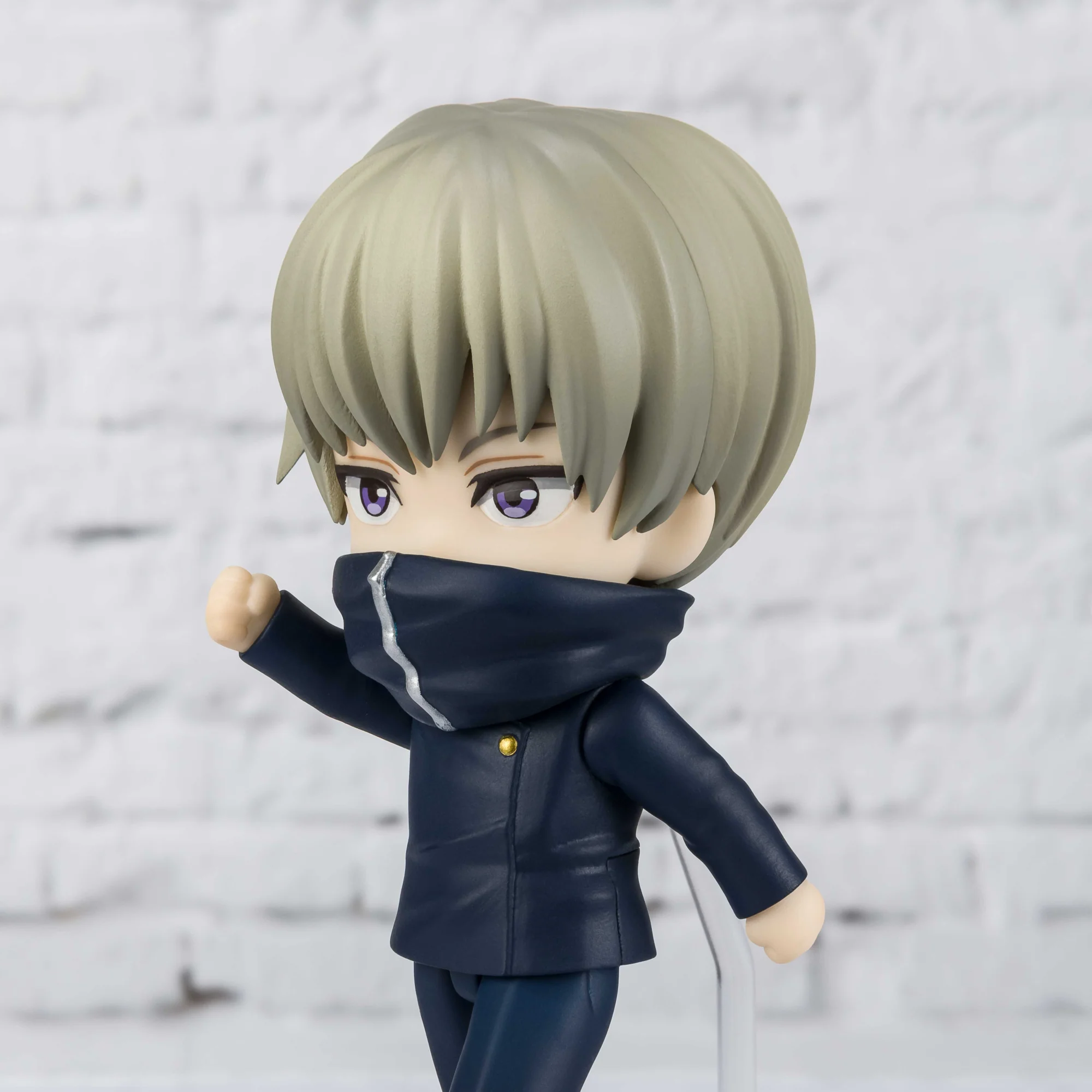 Toge Inumaki Mini Jujutsu Kaisen Figuarts Mini - Image 3