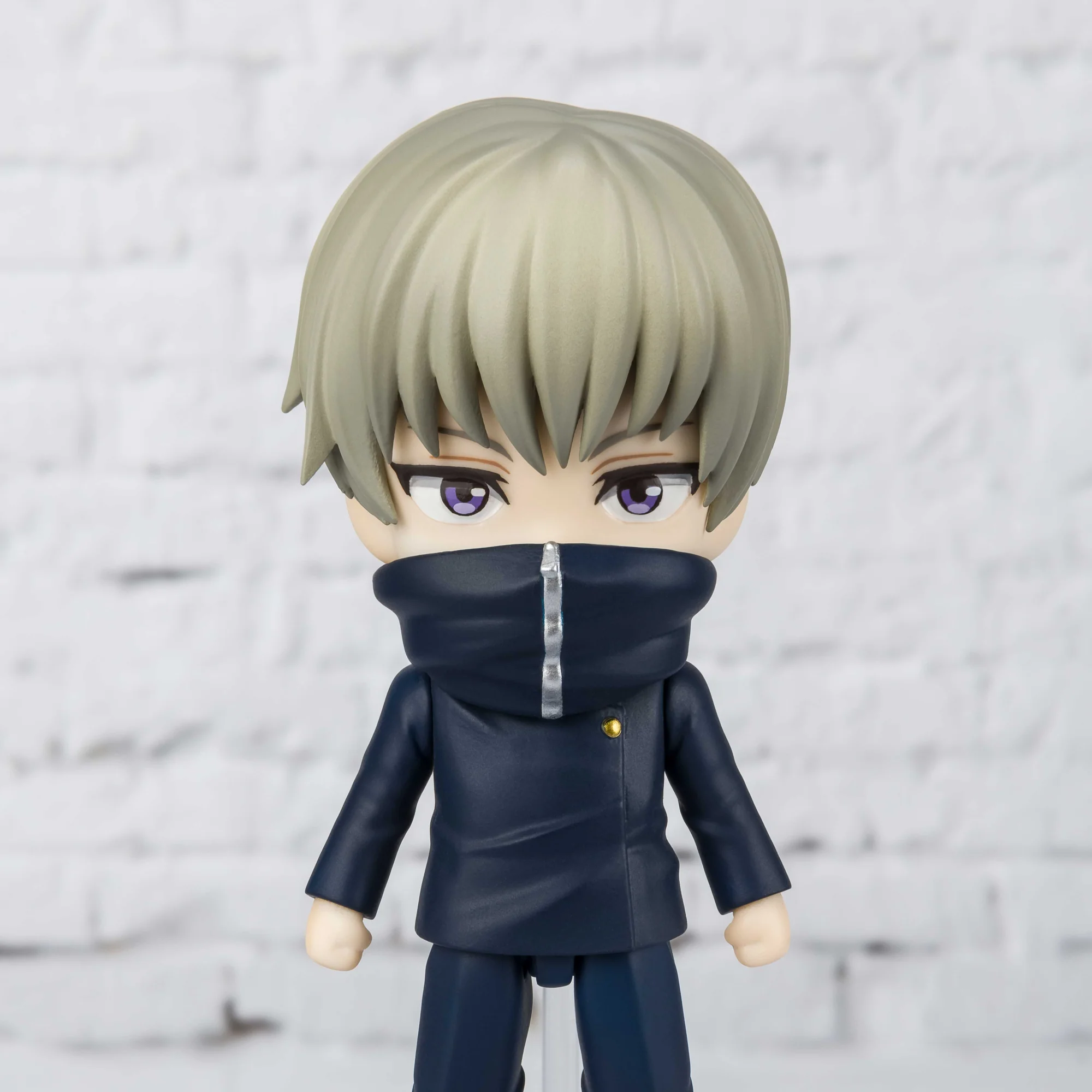 Toge Inumaki Mini Jujutsu Kaisen Figuarts Mini - Image 4