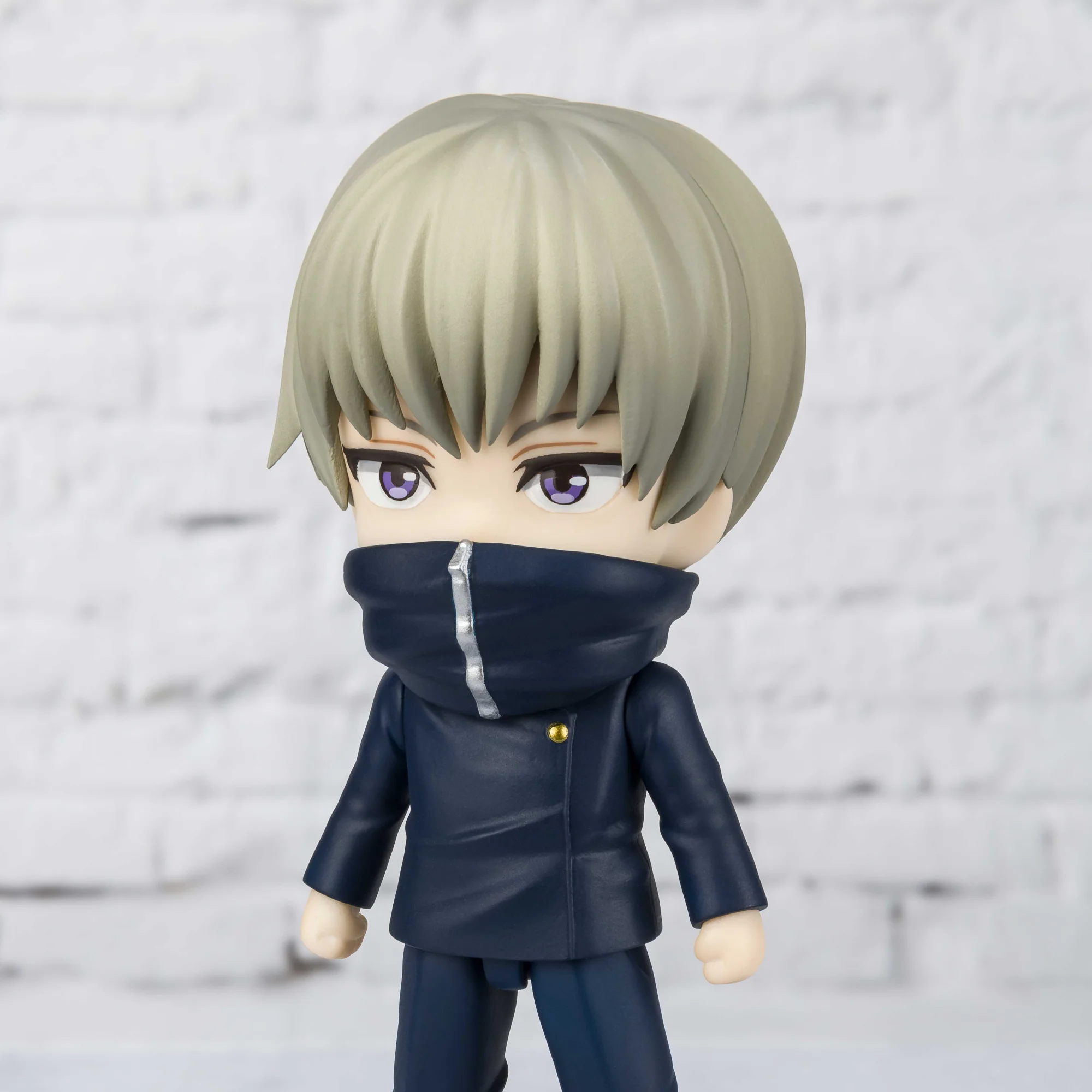Toge Inumaki Mini Jujutsu Kaisen Figuarts Mini - Image 5