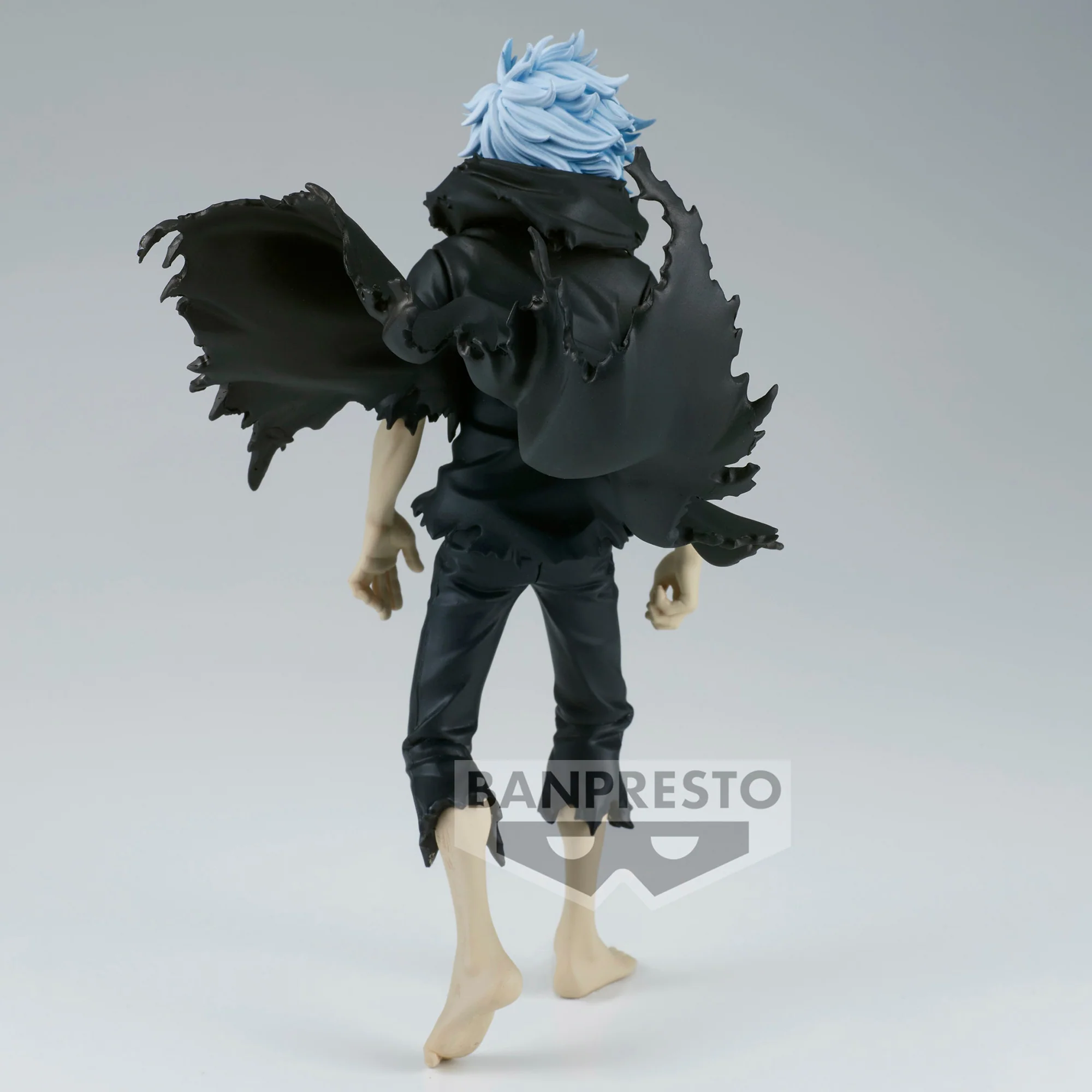 Tomura Shigaraki DXF My Hero Academia Figure - Image 5