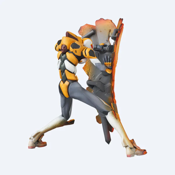 UDF Neon Genesis Evangelion #2 : Eva Unit 00 - Image 3