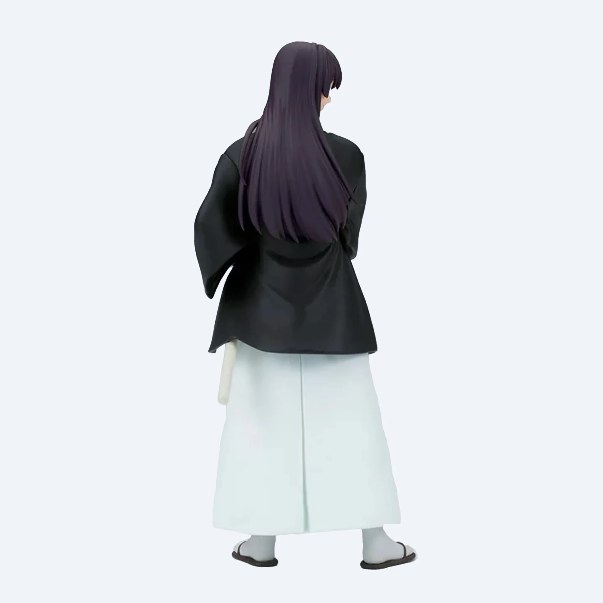 Yamada Asaemon Toma Hell's Paradise Bandai Spirits DXF Figure - Image 3