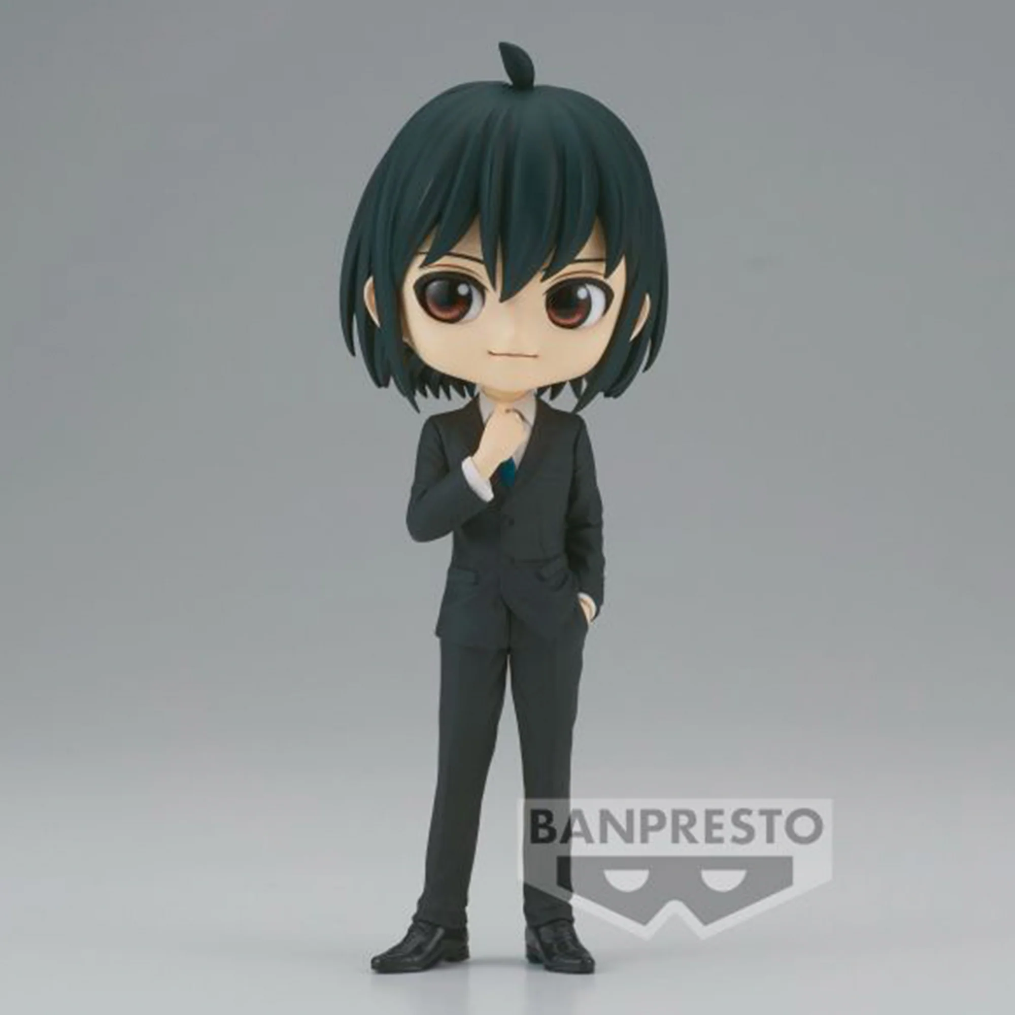 Yuri Briar "Spy x Family", Bandai Spirits Q Posket - Image 2